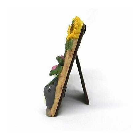 Marcos de fotos - Marco de fotos de verano - Mi vecino Totoro