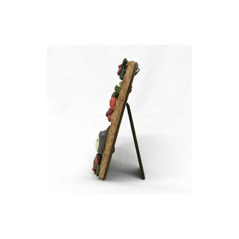 Cadres Photos - Cadre Photo Hiver - Mon Voisin Totoro