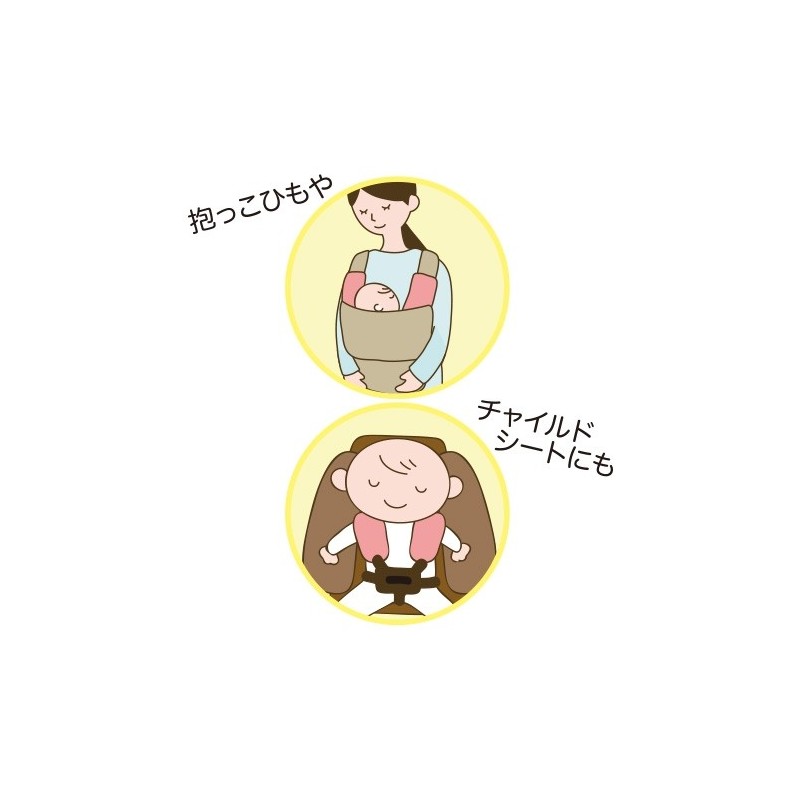 Accesorios - Protector de correa Totoro Clover - Mi vecino Totoro