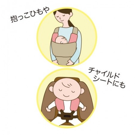 Accesorios - Protector de correa Totoro Clover - Mi vecino Totoro