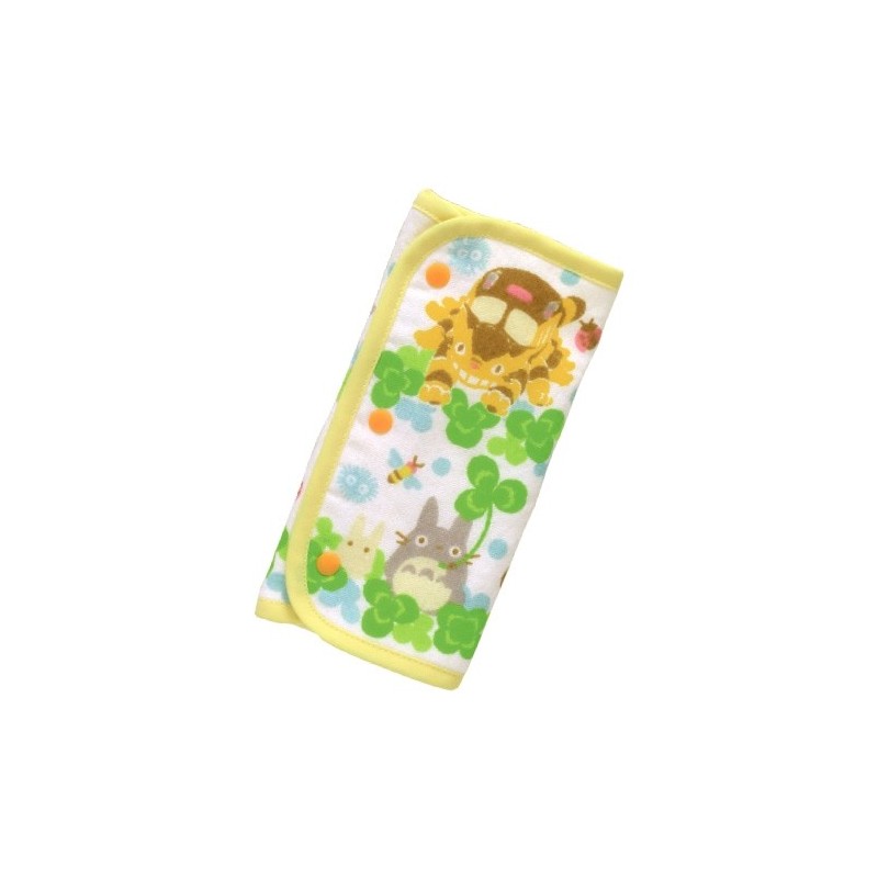 Accesorios - Protector de correa Totoro Clover - Mi vecino Totoro