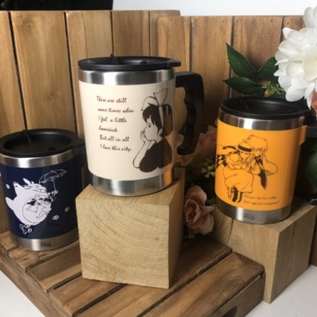 Accesorios Ghibli - Tienda oficial del Studio Ghibli