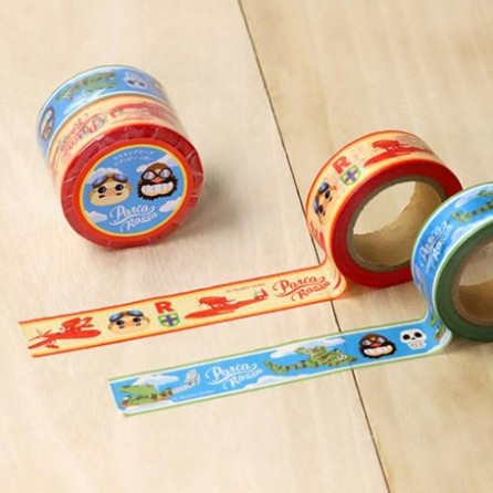 Papelería - Tienda oficial de Studio Ghibli