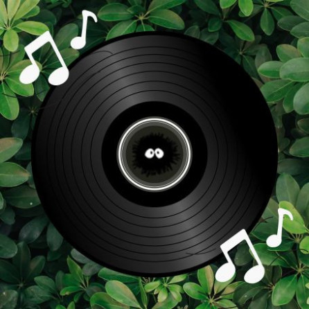 Musique Ghibli Vinyles & Partitions  - Boutique officielle du Studio Ghibli